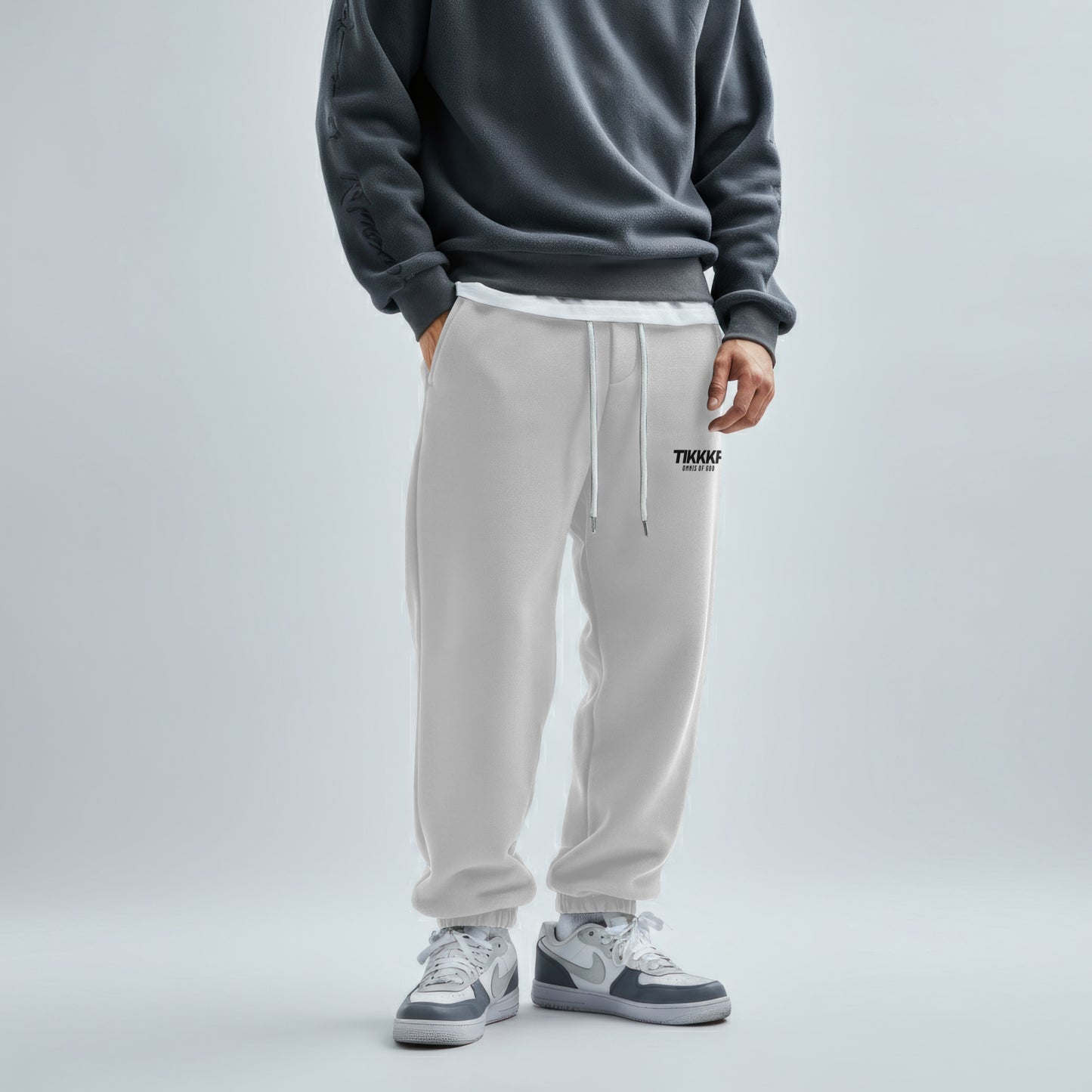Surplus Track Pants