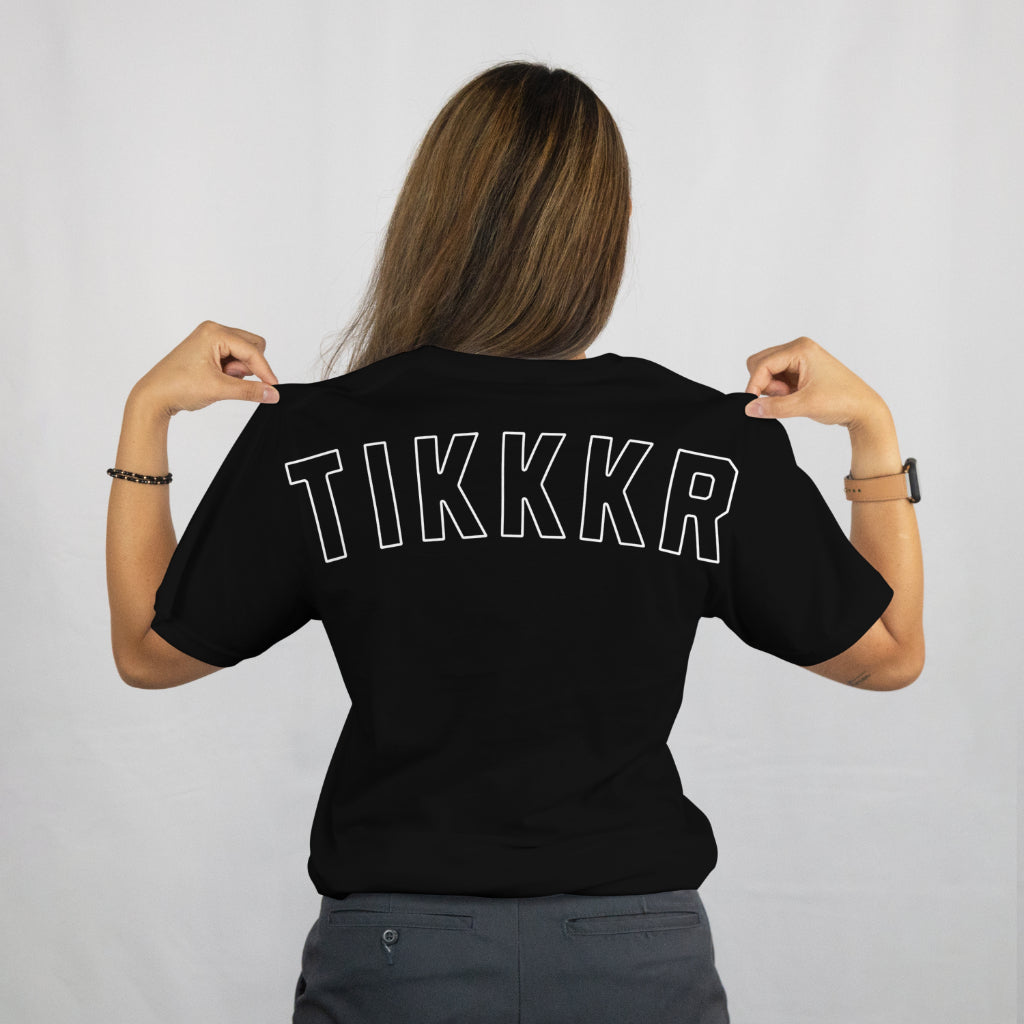 TIKKKR Martina Tee for women