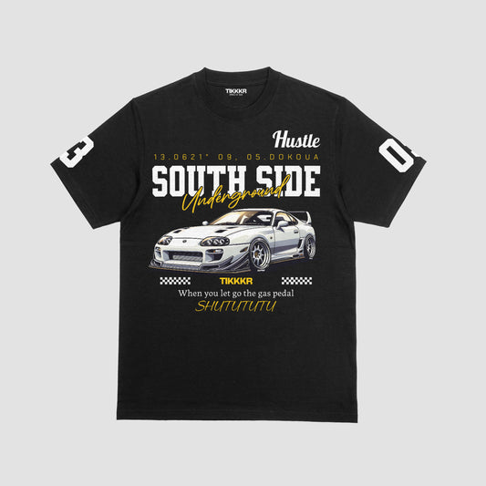 SOUTH SIDE