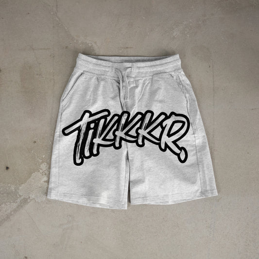 TIKKKR Relax Track Shorts 18 for men