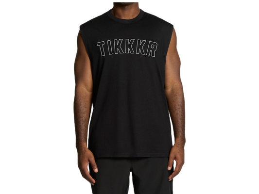 TIKKKR Classic Tank for men